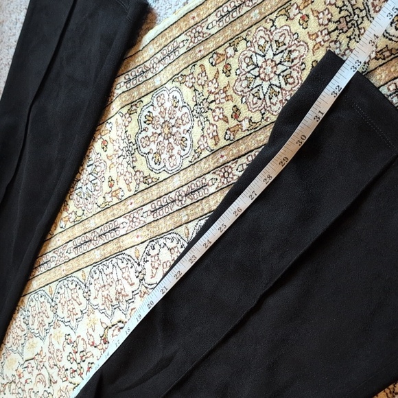 NWT Anthropologie Sanctuary Lana Flare Pants - Picture 8 of 8